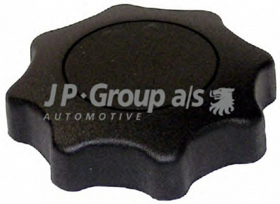 JP GROUP 1188000900 -  Поворотная ручка, регулировка спинки сидения